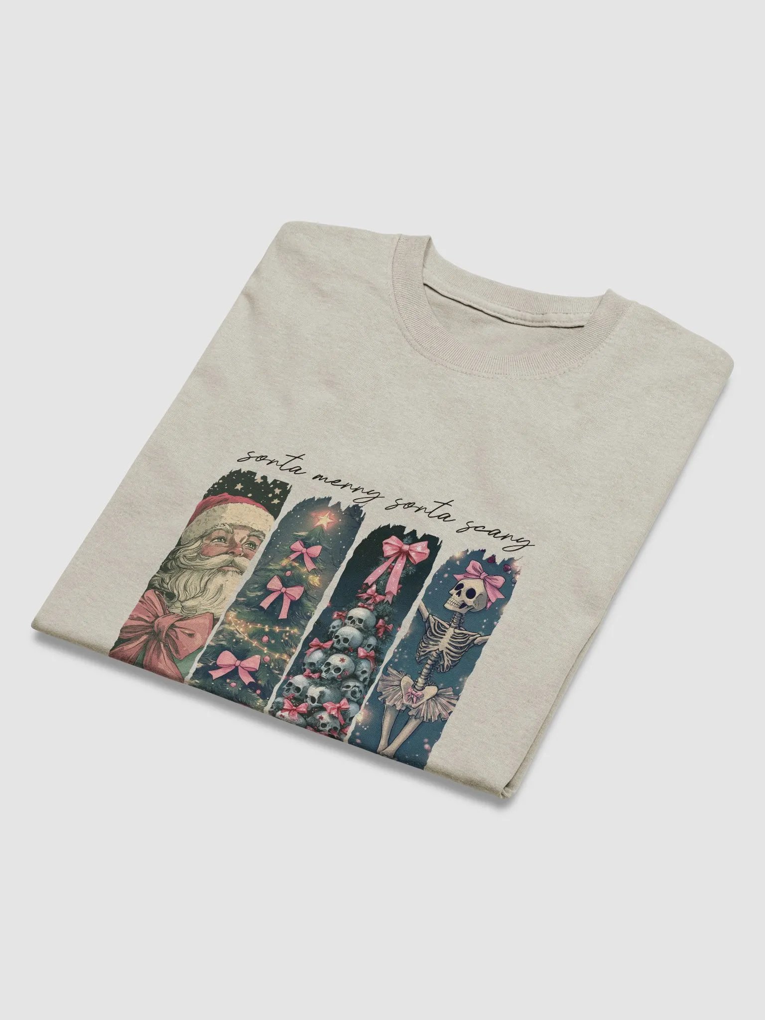 Merry scary product image (4)