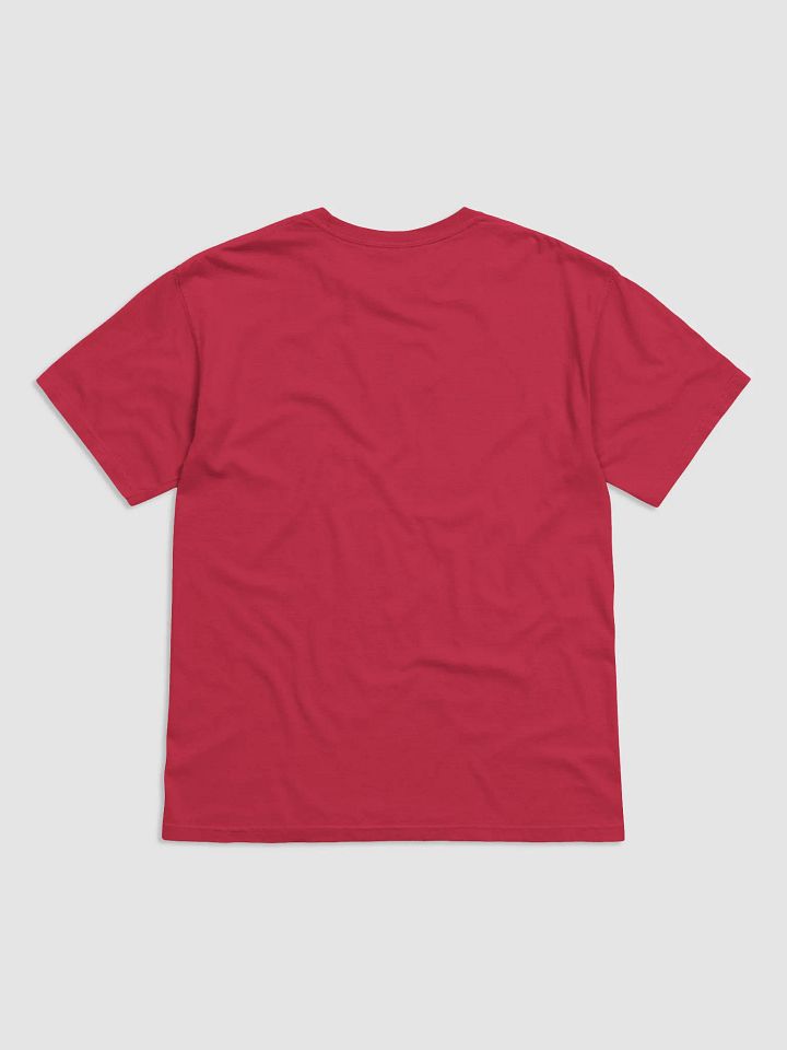 T-shirt of the Democratic Penguins Republic II product image (2)