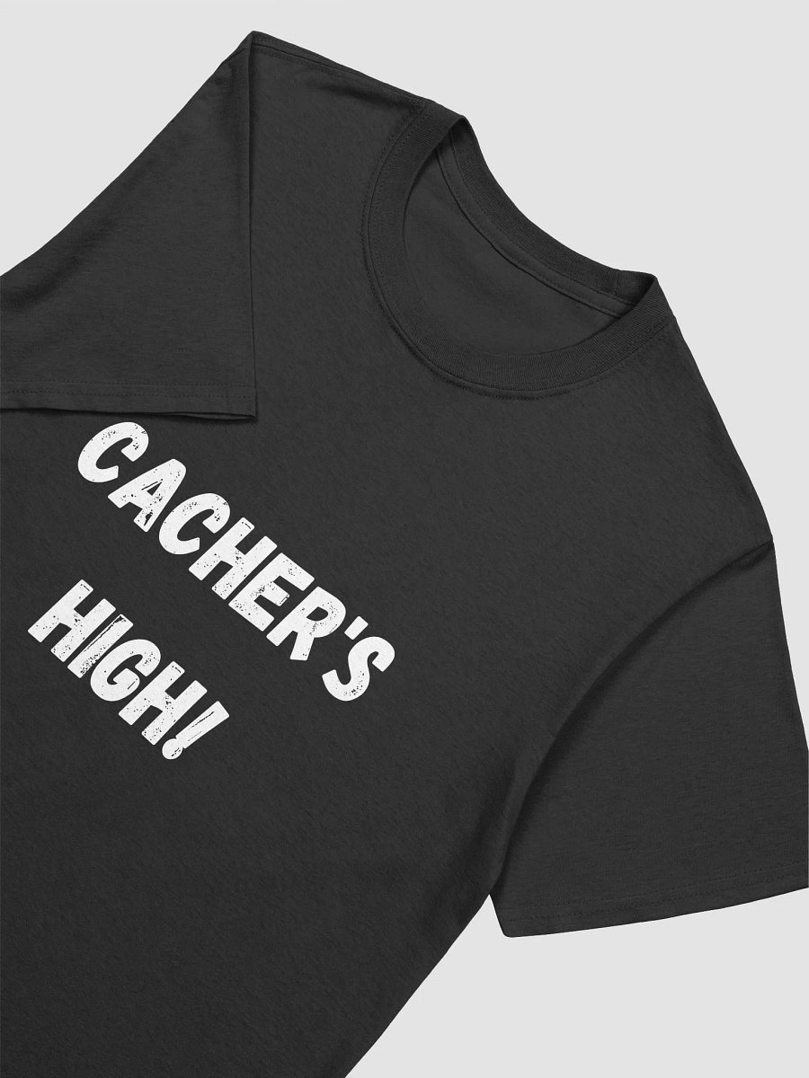 Cacher's High! product image (3)