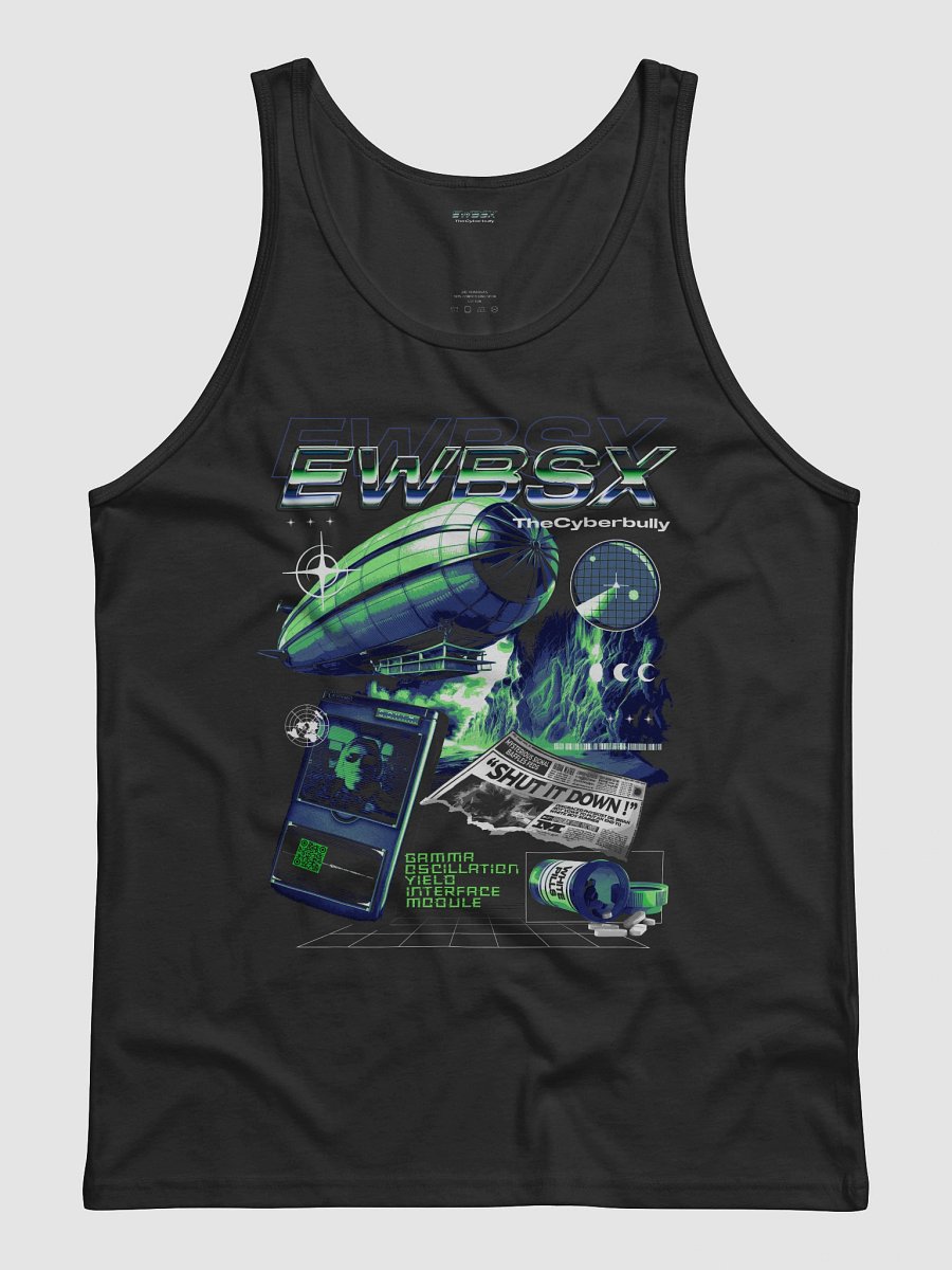 The Lore Tank product image (1)