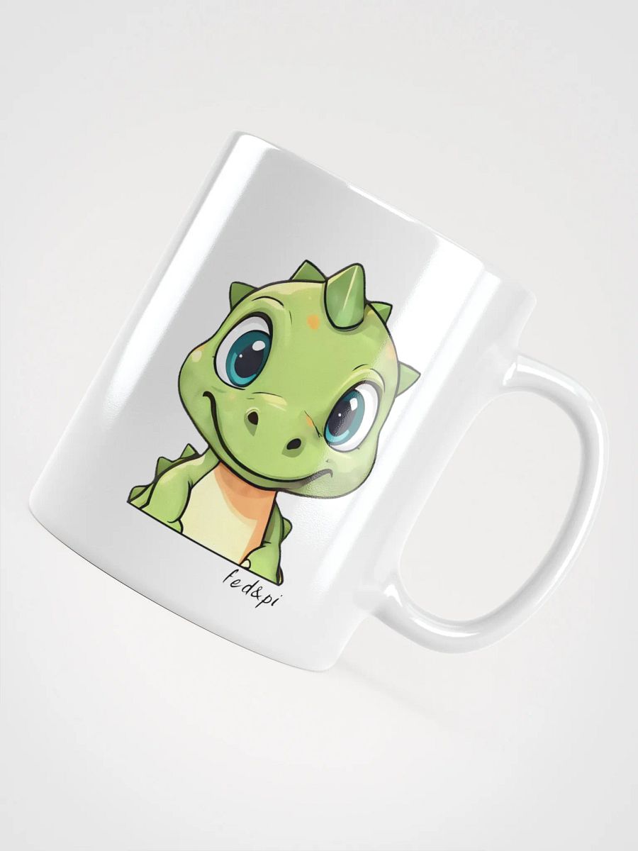 Dino Mug product image (3)