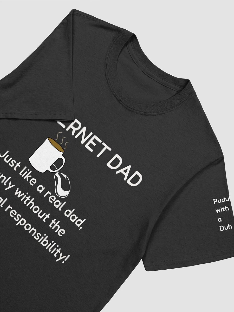 Internet Dad T-Shirt product image (3)