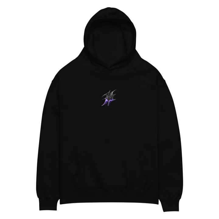 CHROME HOODIE product image (2)