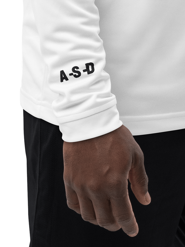 A -S -D x Adidas Pullover product image (2)