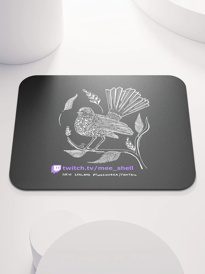 Fantail Mouse Pad product image (1)