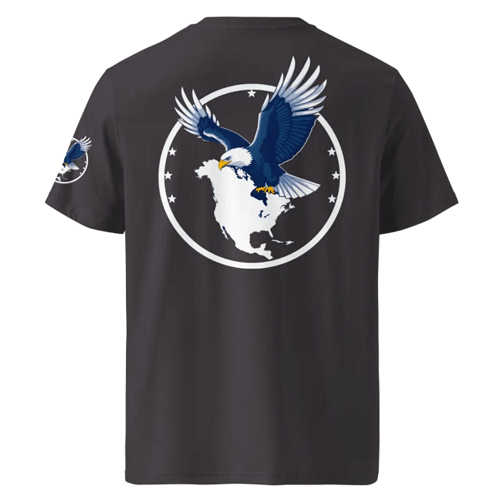 Freedom's Landing T-Shirt product image (19)
