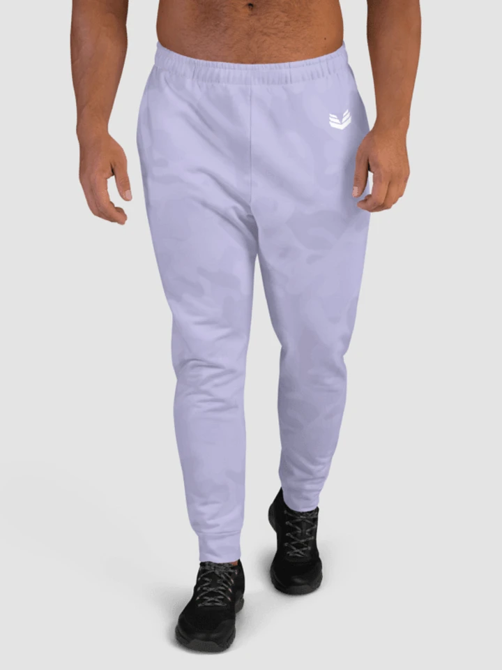 Joggers - Violet Camo product image (1)