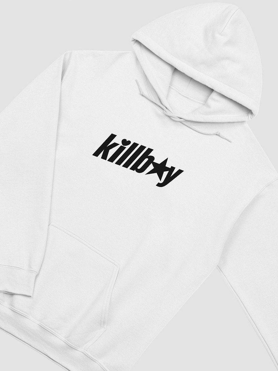softest hoodie he knows '25 (light) product image (6)