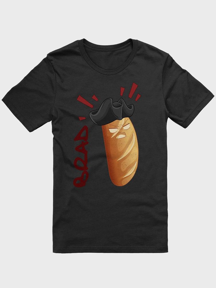 Brad The Bread T-Shirt product image (6)