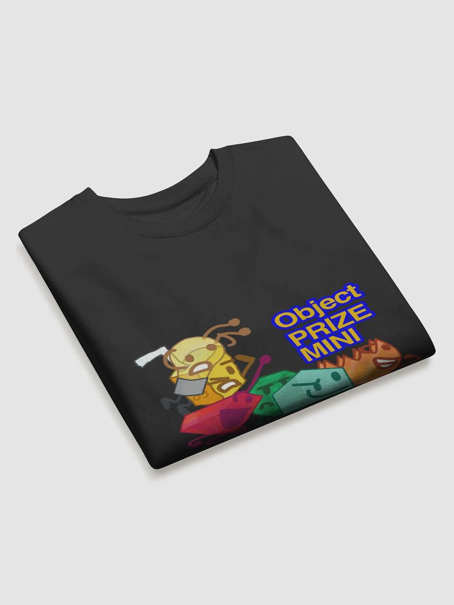 Expressive Object PRIZE MINI Sweatshirt product image (3)
