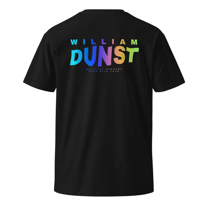 Lumina Aura Supersoft Tee product image (2)