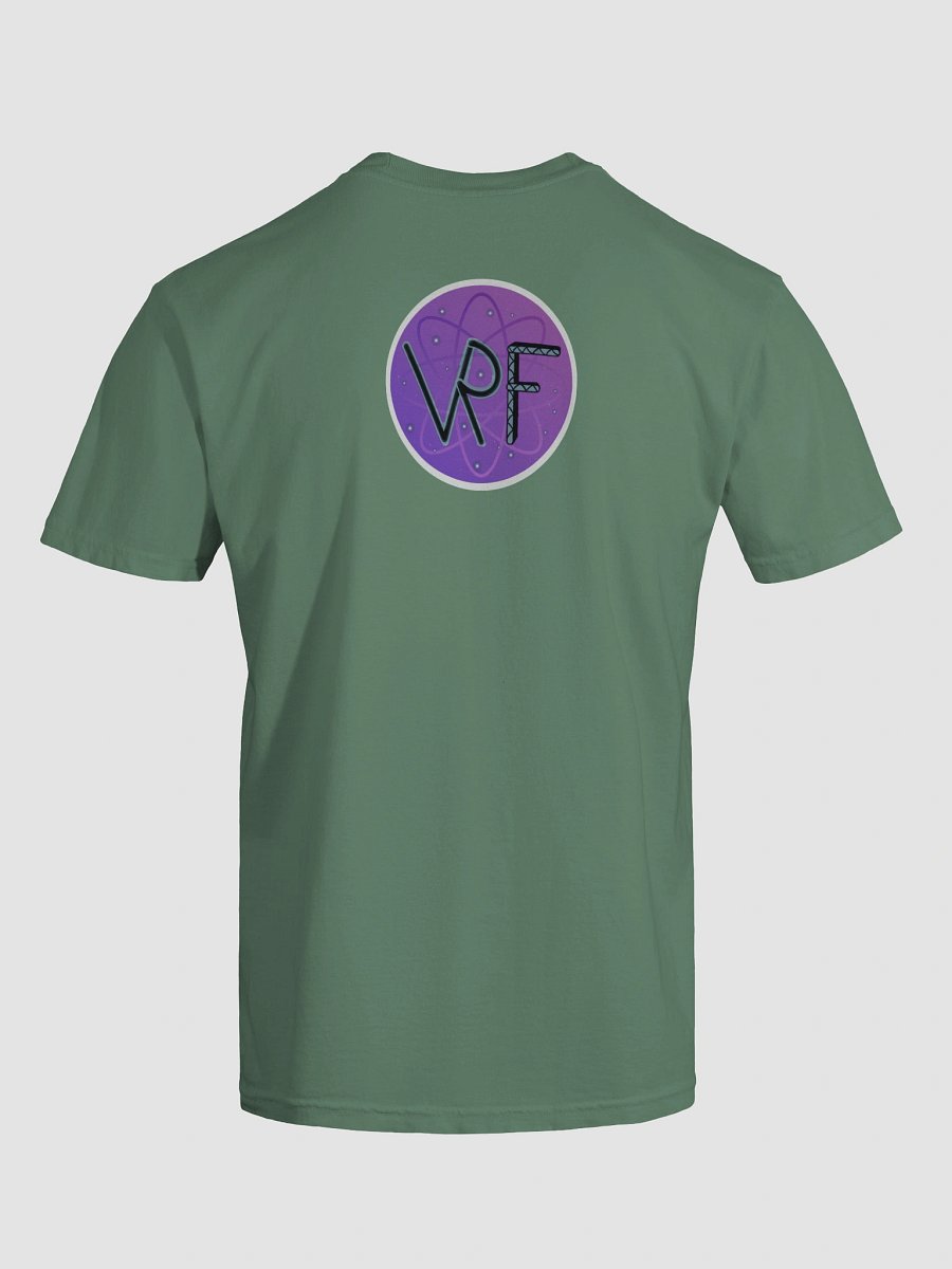RandomWarior T-Shirt product image (68)