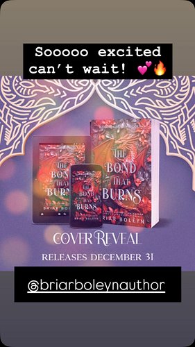 Can we talk about how GORGEOUS this cover is? 😍✨ Dragons, vampires, and enemies-to-lovers vibes? Say less. 🐉🩸 I’m already obs...