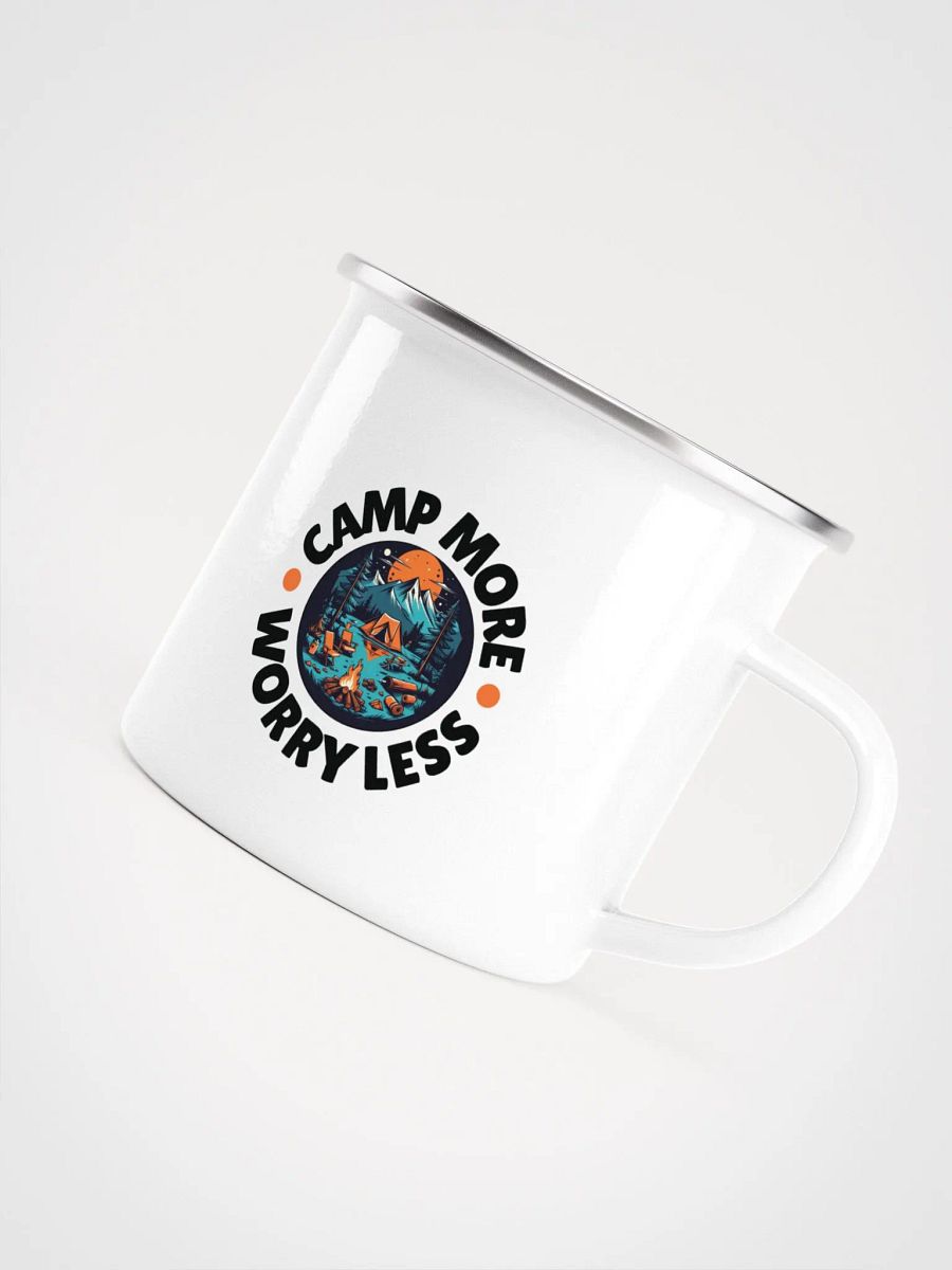 Camp More Mug product image (5)