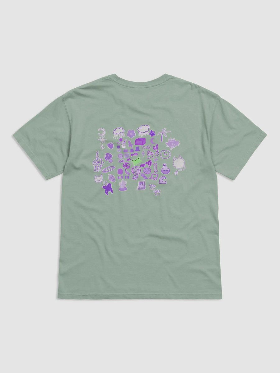 1K SUB CLUB - SYMBOLS product image (2)