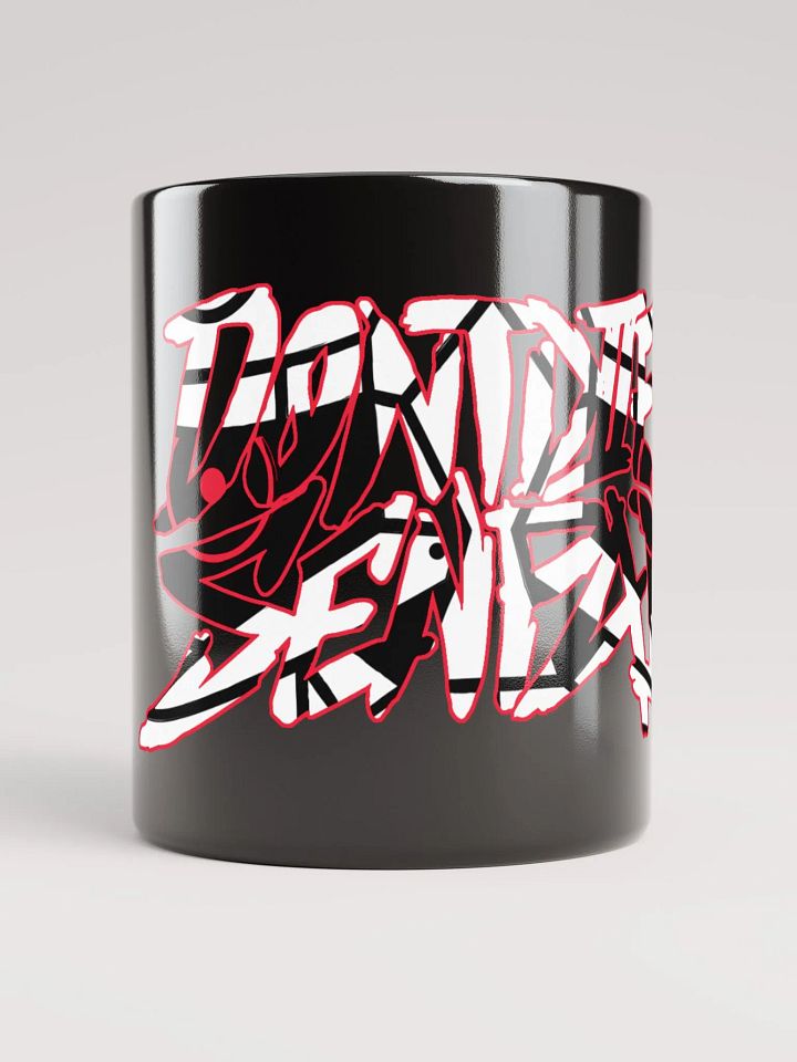 DDS Eyes Mug product image (1)