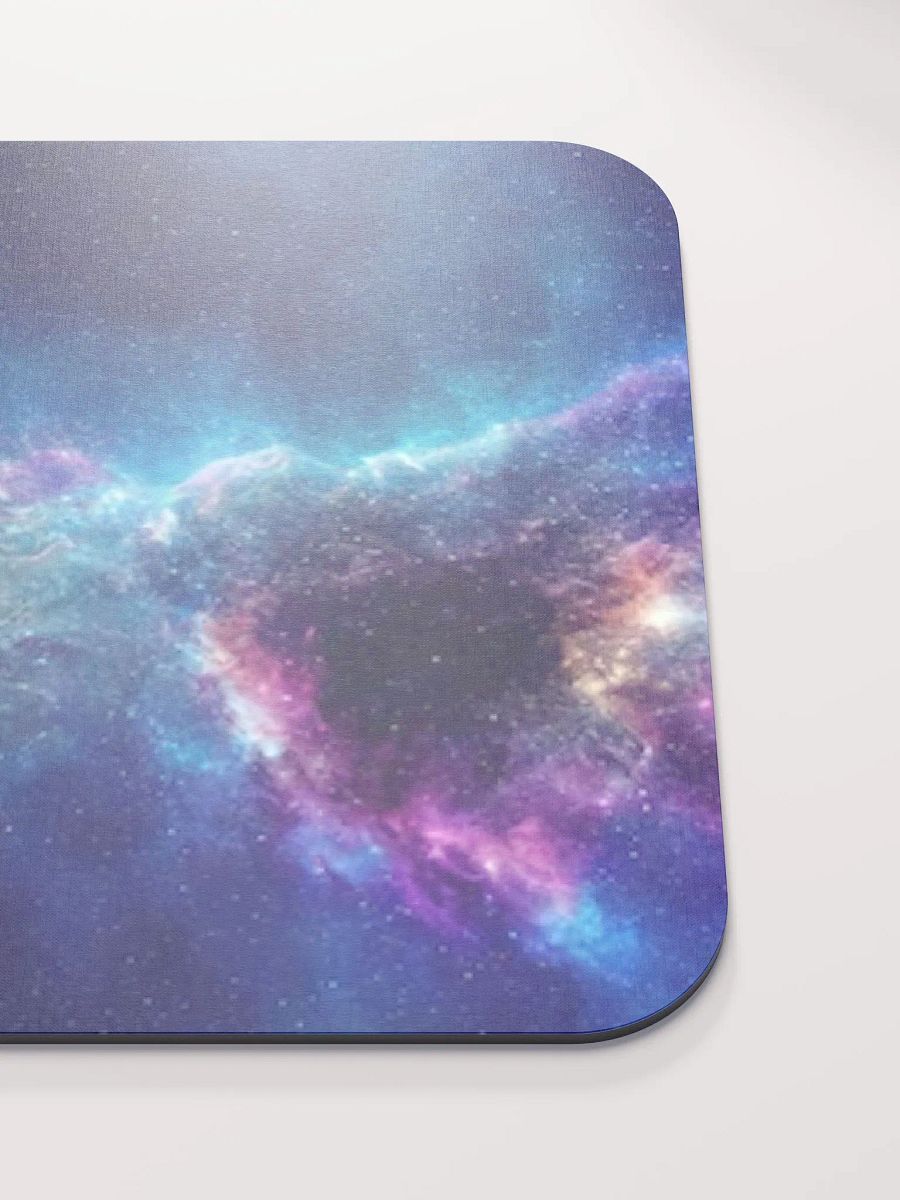 Galaxy Mouse Mat product image (5)