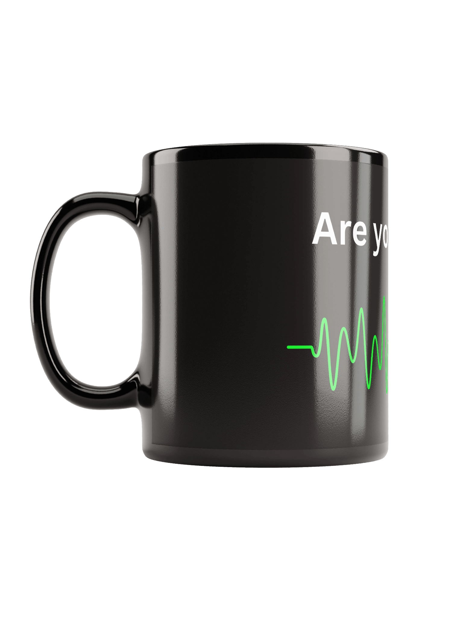 Attitude Era Generation DX Coffee Mug product image (6)