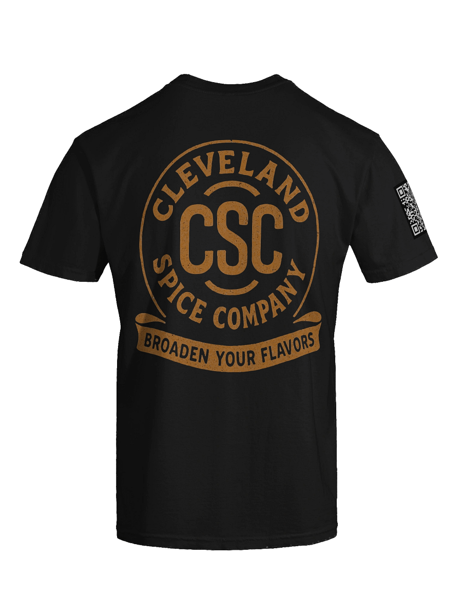 Cuyahoga Cajun Shirt product image (9)