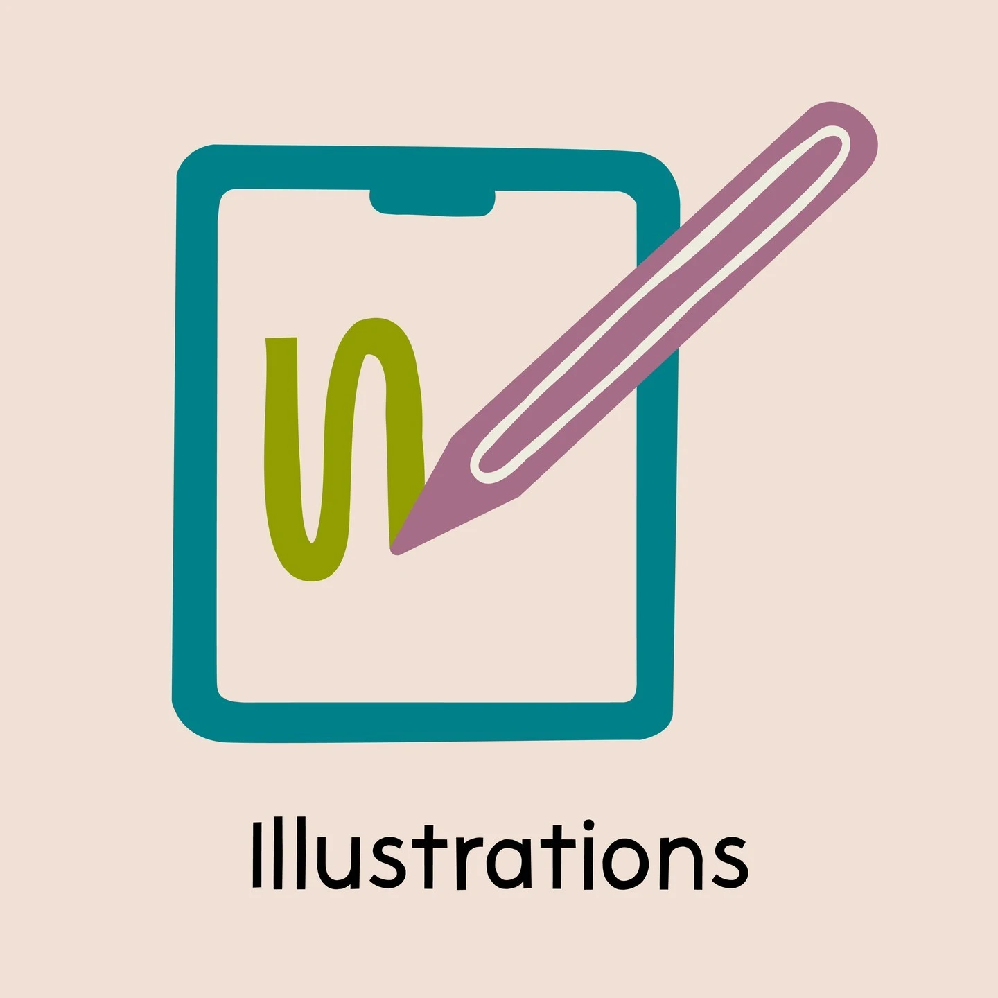 Open for Illustration Projects. Looking for small to medium businesses that want custom illustrations to compliment their bra...