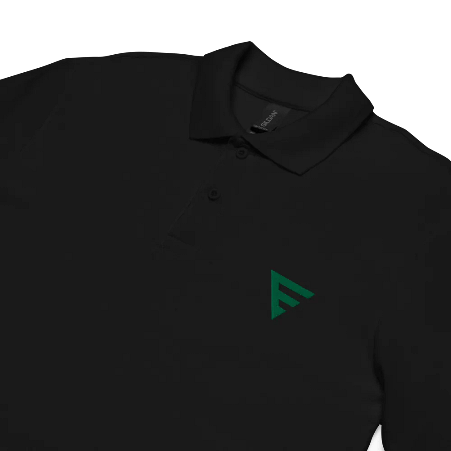 Initiative Polo product image (4)