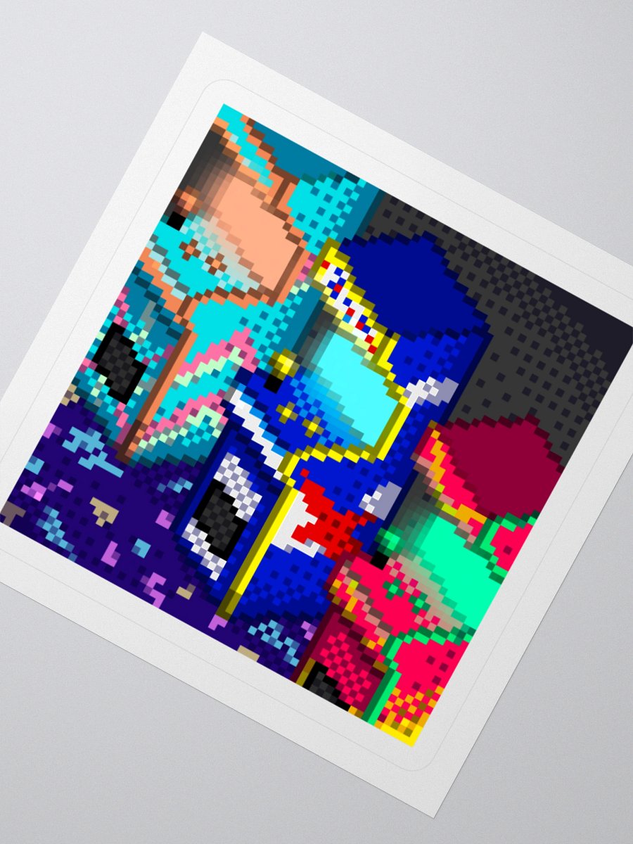 Pixel Arcade product image (2)