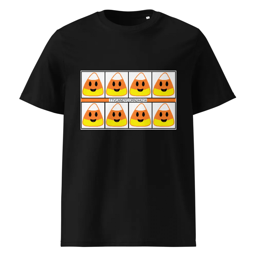 CANDY - T-Shirt product image (1)