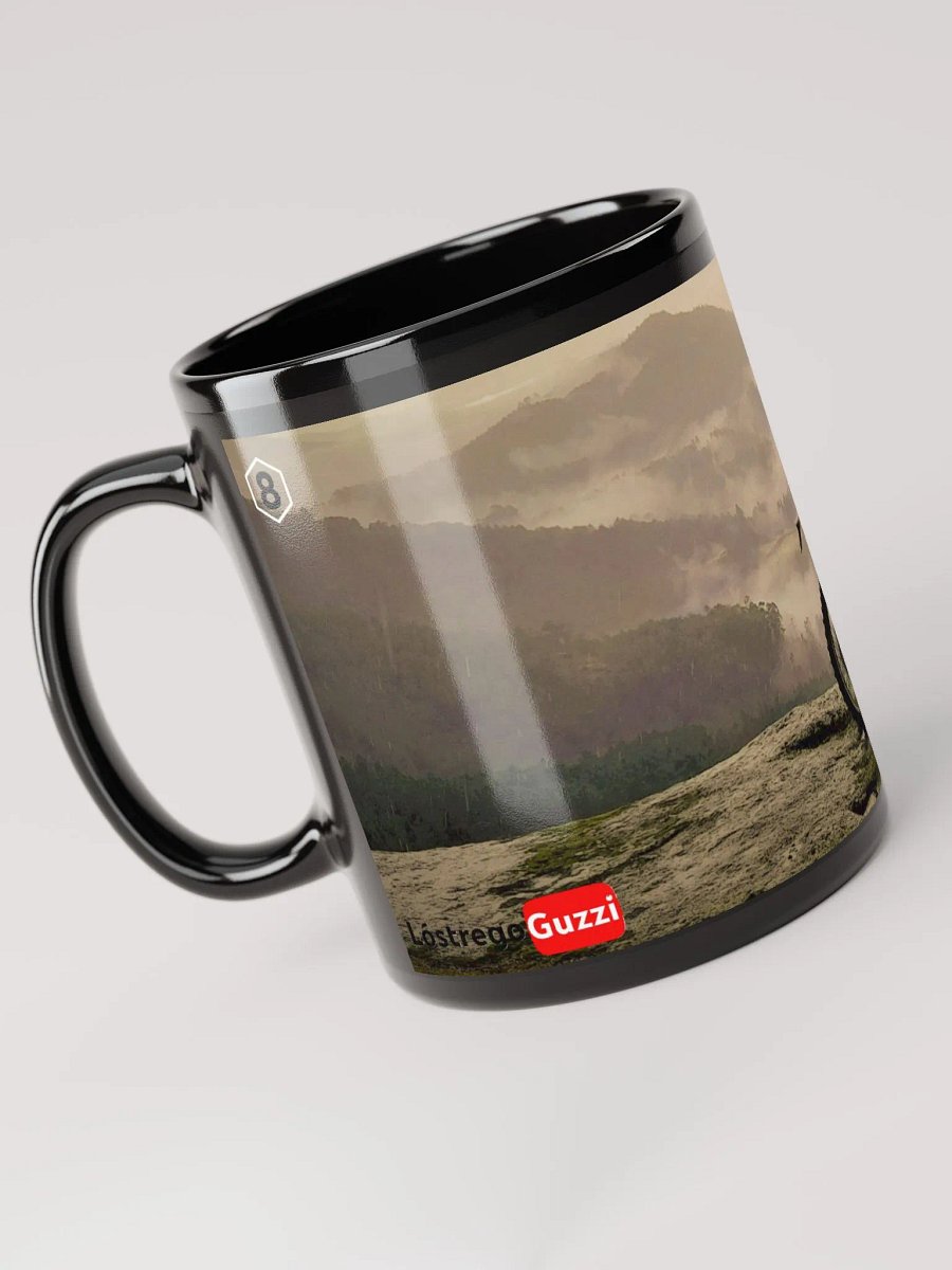 Taza "8" - Mi ex Freeride 250 2t product image (5)