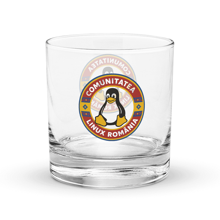 Rocks Glass v2 product image (1)