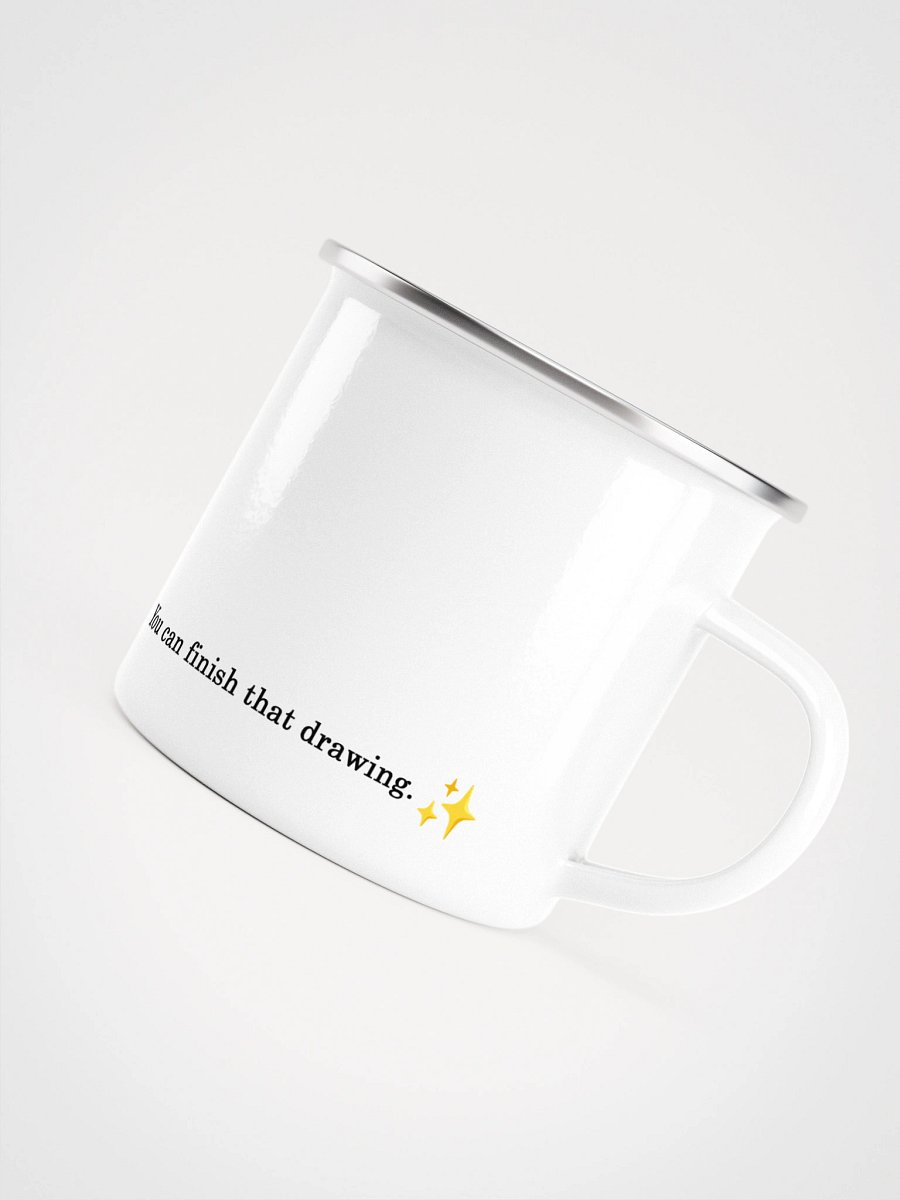 Reminder mug (for right handed) product image (5)