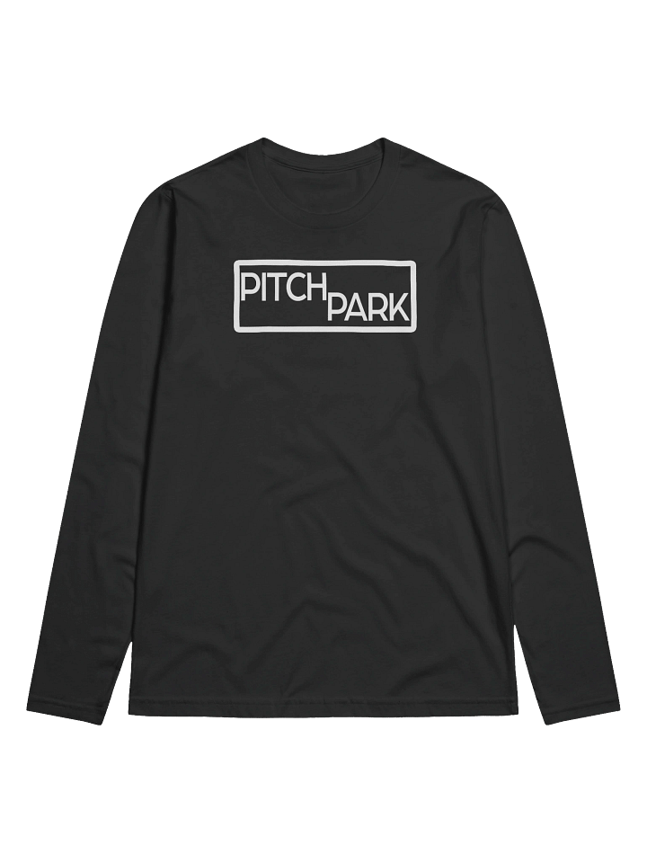 Pitchpark Events Long Sleeve product image (1)