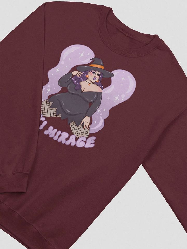 Mystic Collection Sweatshirt product image (2)