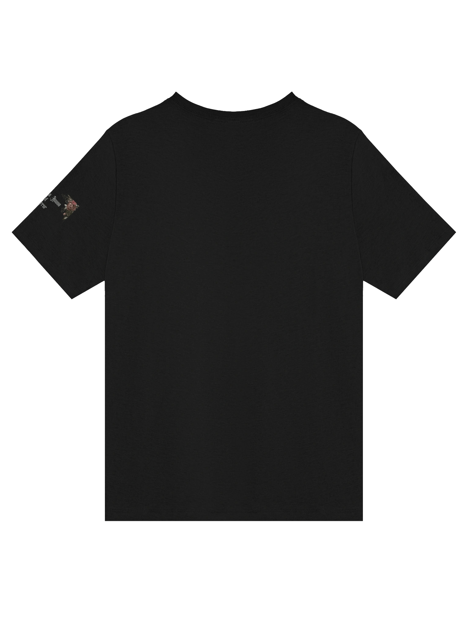 Giggly's House of Horror 2025 V-Neck product image (20)