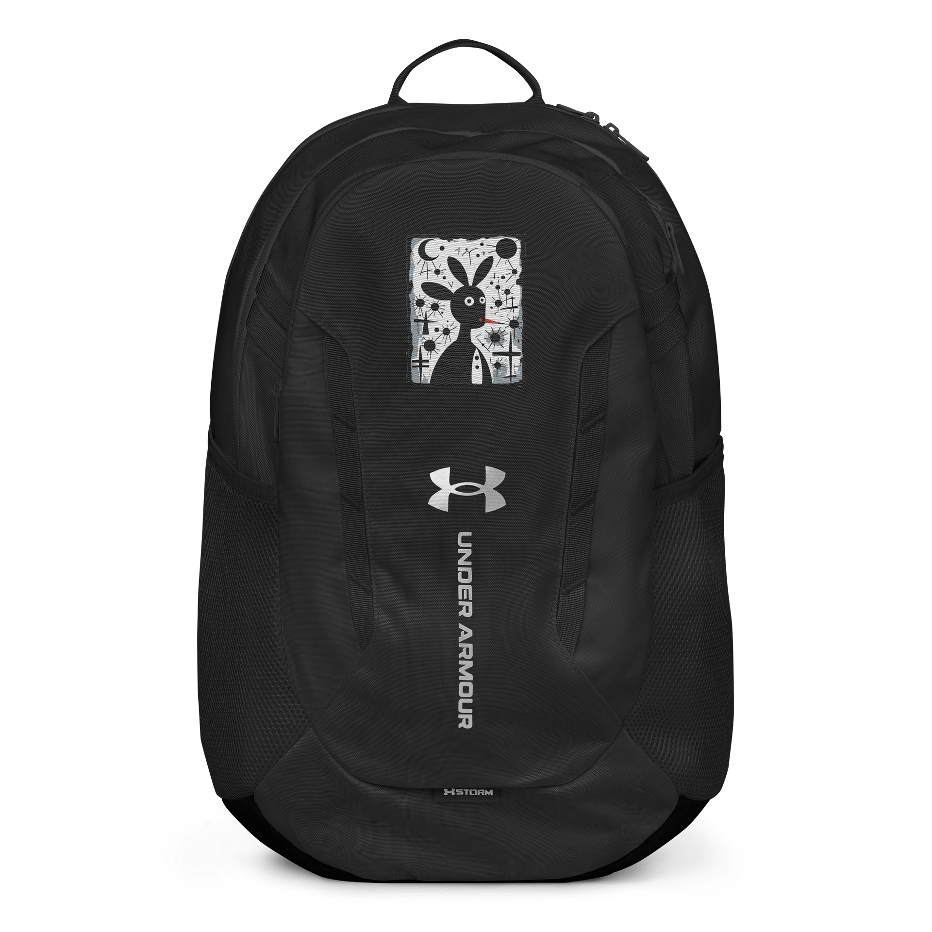 Under Armour® Backpack product image (1)
