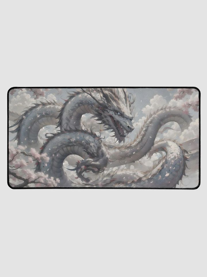 Way of the Sakura Gaming Desk Pad product image (1)