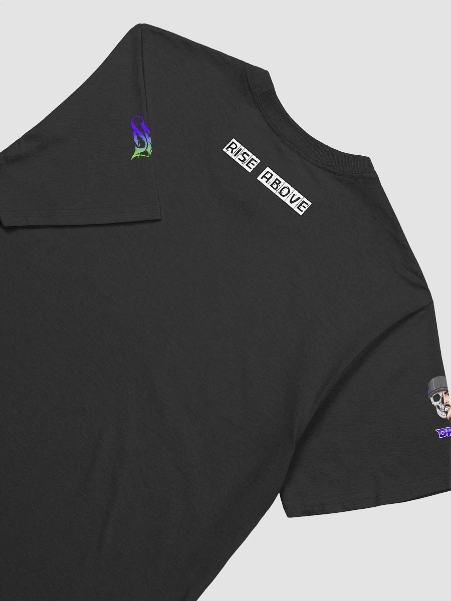 DRM Enough Unisex Tee product image (25)