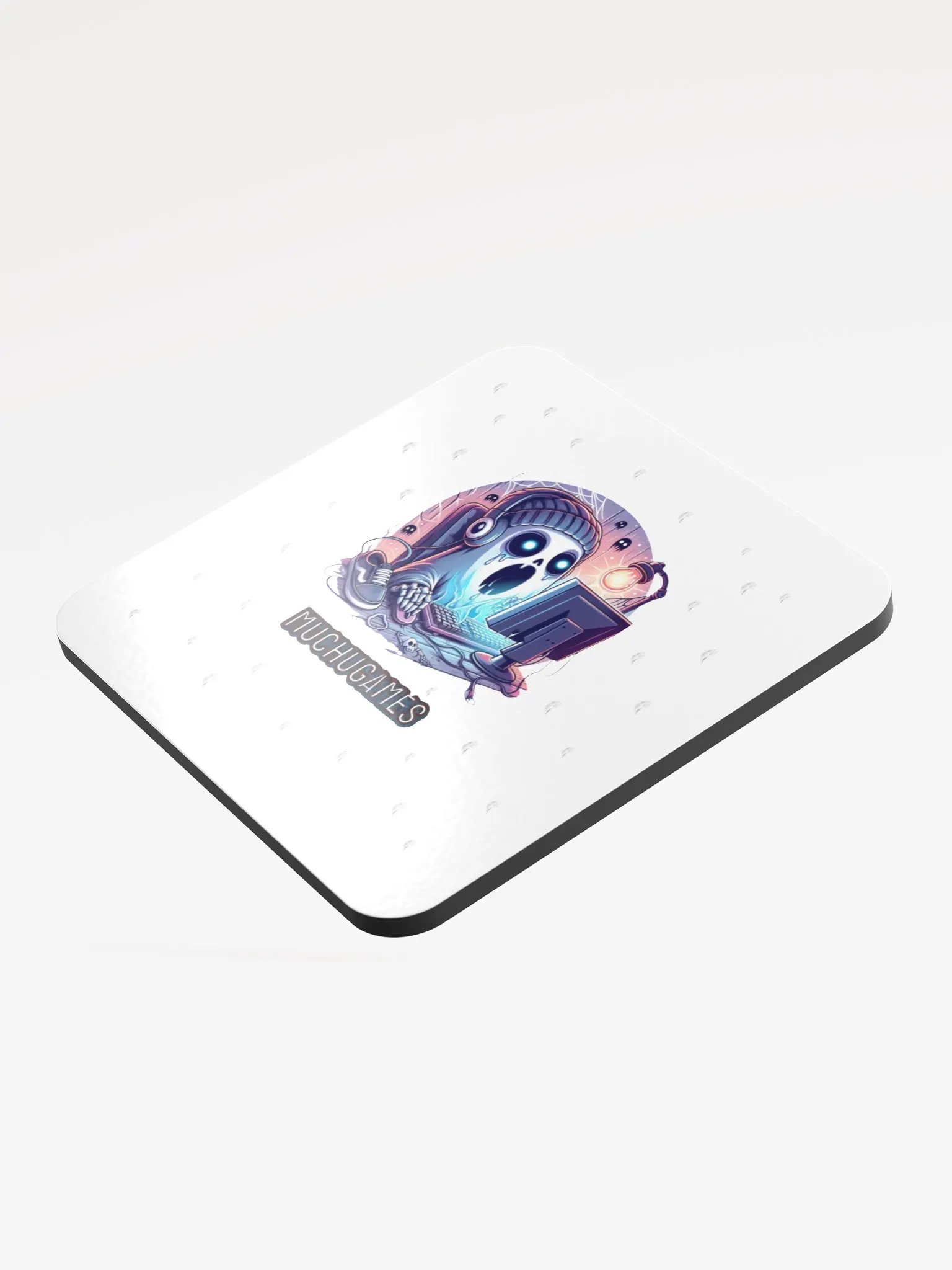 Muchu Ghoster product image (3)