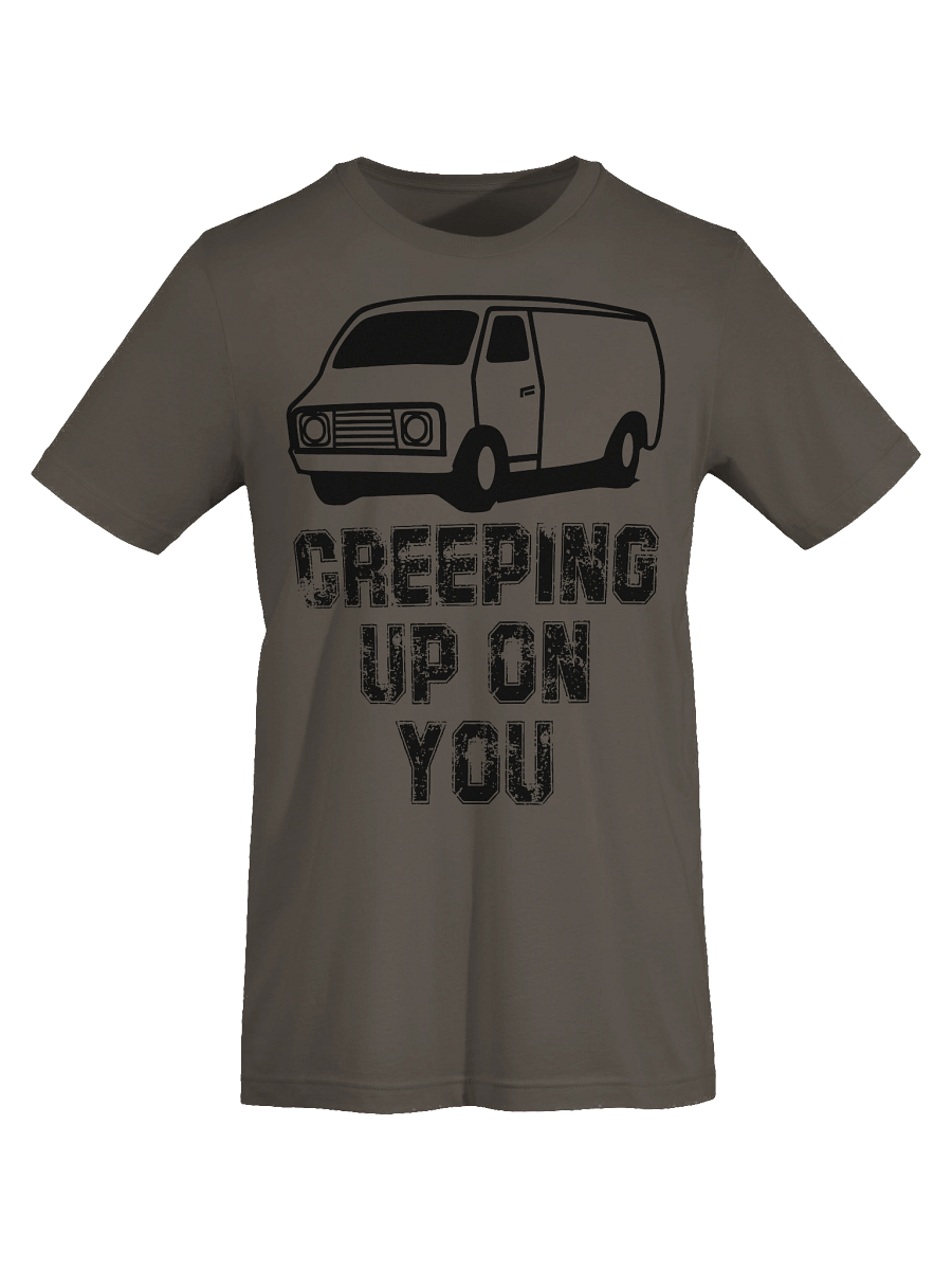 Creep Van product image (34)