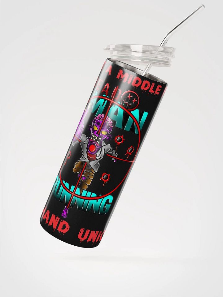 Ryu Tumbler 20 oz product image (3)