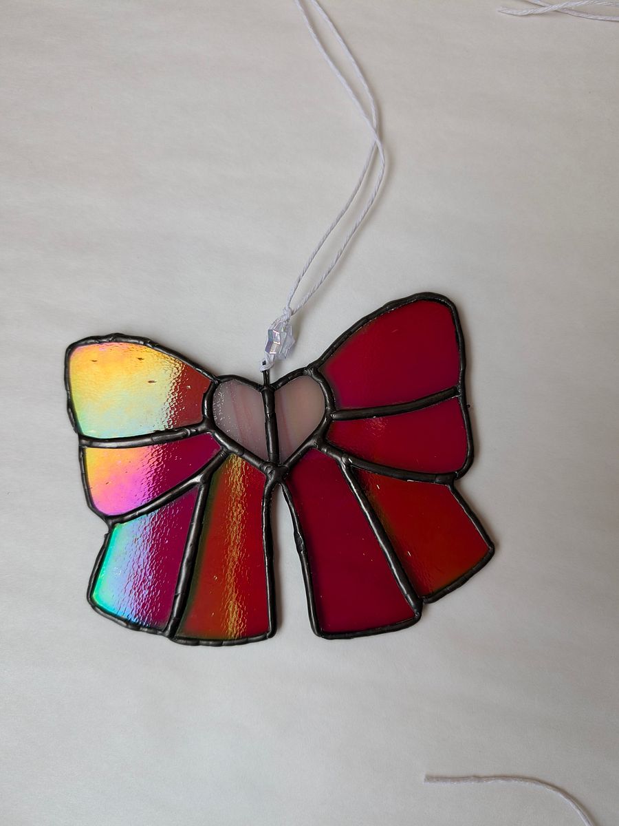 Magical Girl Bow product image (3)