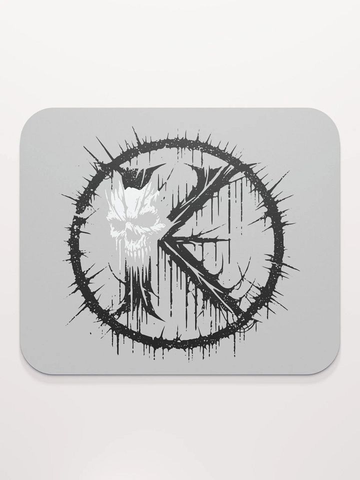 2D Logo Mousepad product image (2)