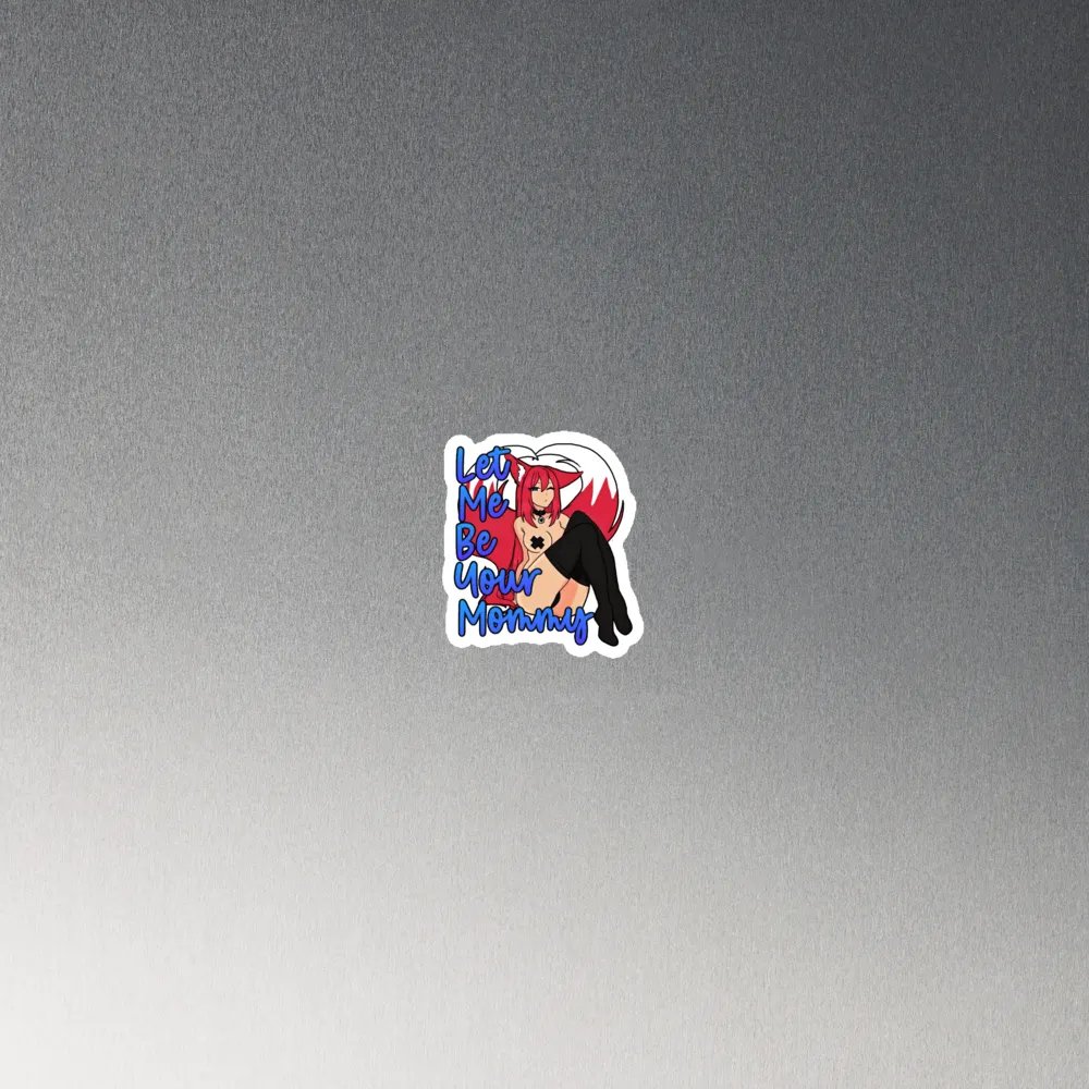 LMBYM Magnet product image (4)