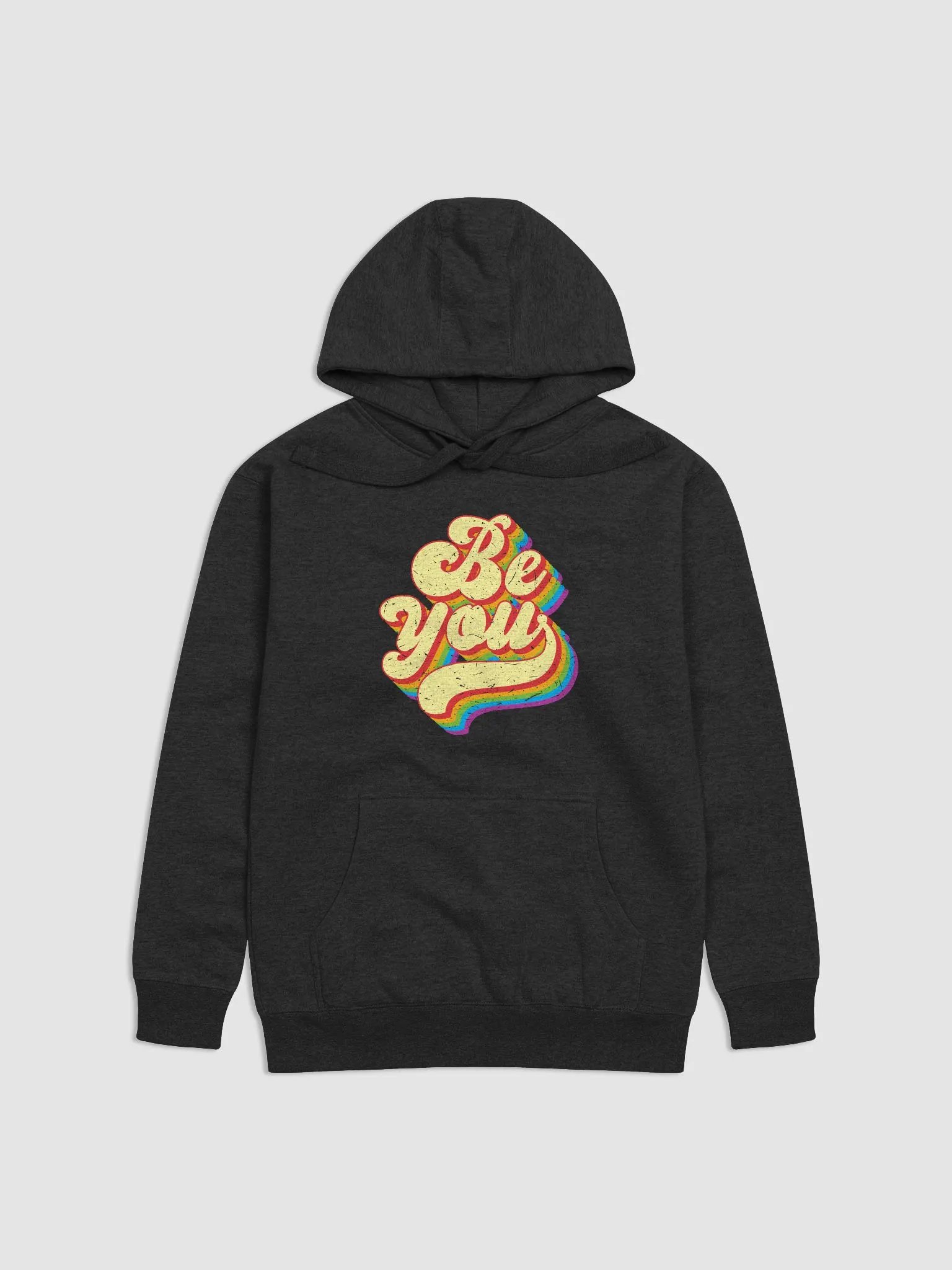 Be You Stacked Rainbow product image (2)