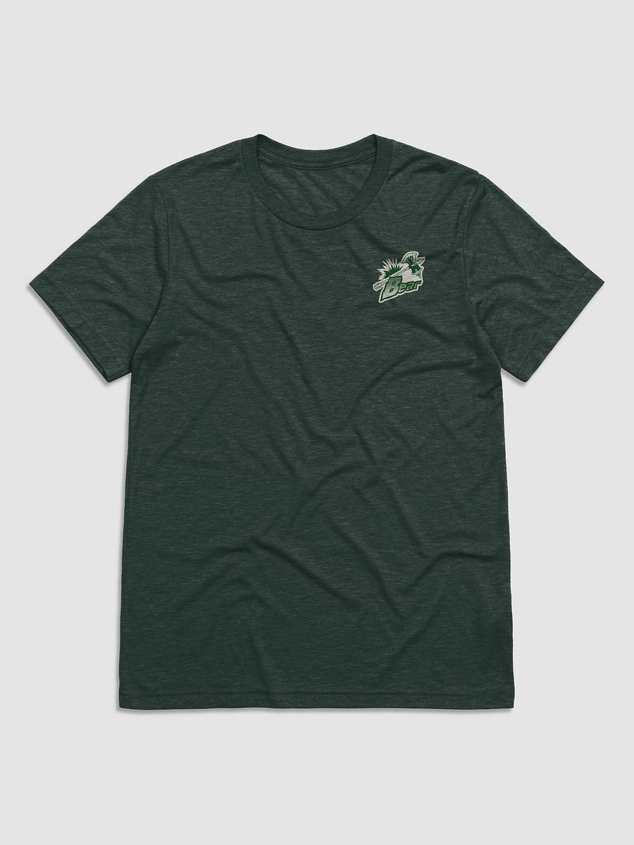 bear__7 - T-Shirt product image (2)