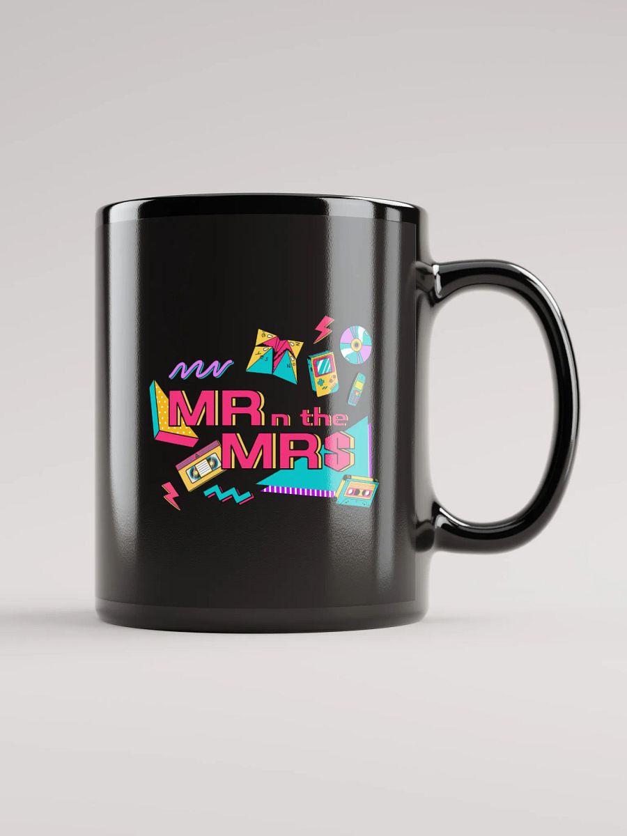 Nostalgic Throw Back - Mug product image (2)