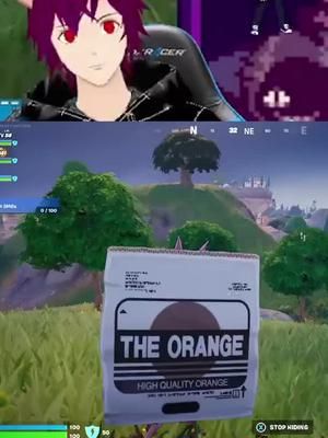 Act Natural #fortnite #fortniteclips #cats #tiktok #fyp