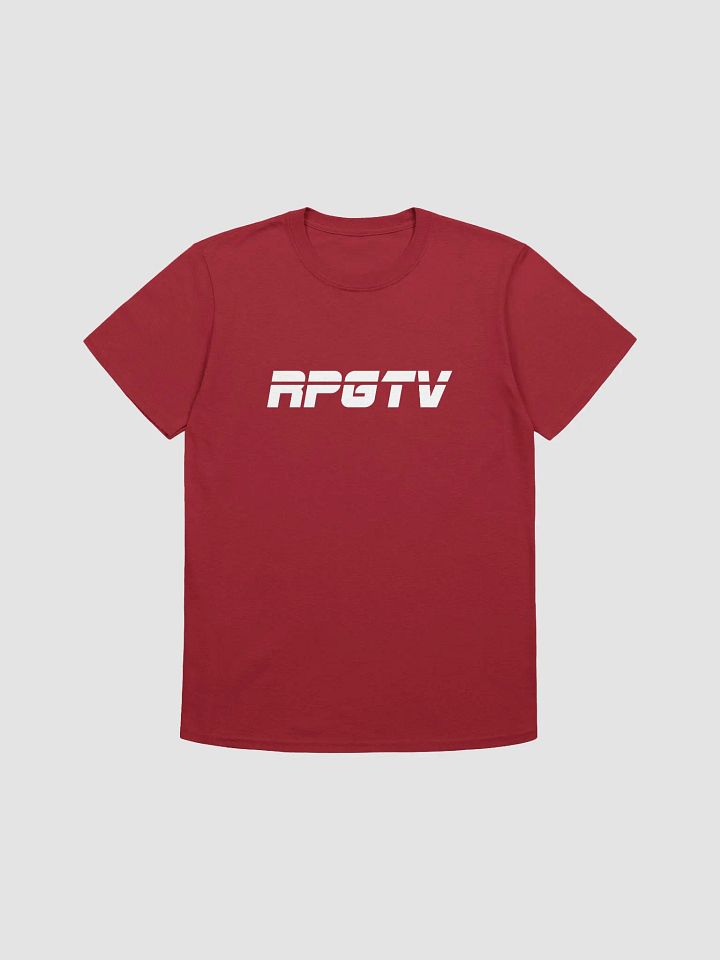 RPGTV Gildan 64000 Soft T-Shirt product image (5)