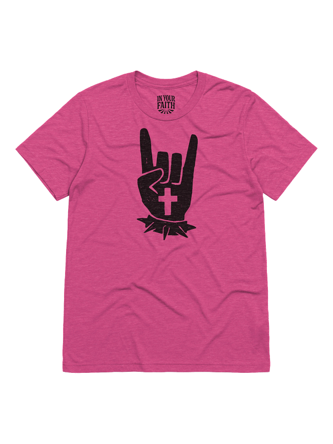 Faith Rocker Collection