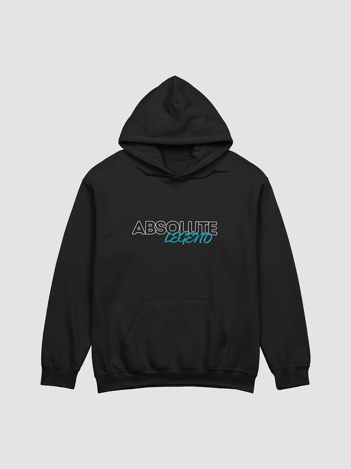 Absolute Legend Classic Hoodie product image (4)