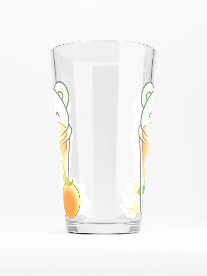 Hydration Bear Glass product image (2)